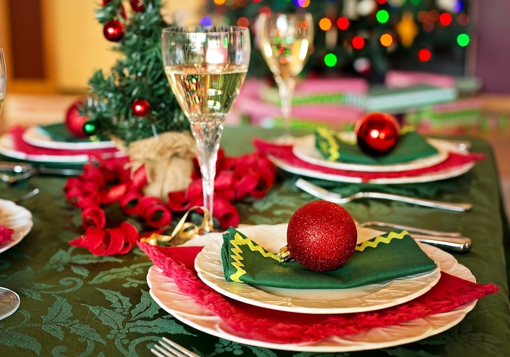 煌めくイギリスのクリスマス 正統派クリスマスディナーや家族の過ごし方 世界ウーマン 世界で働く女性のためのポータルサイト
