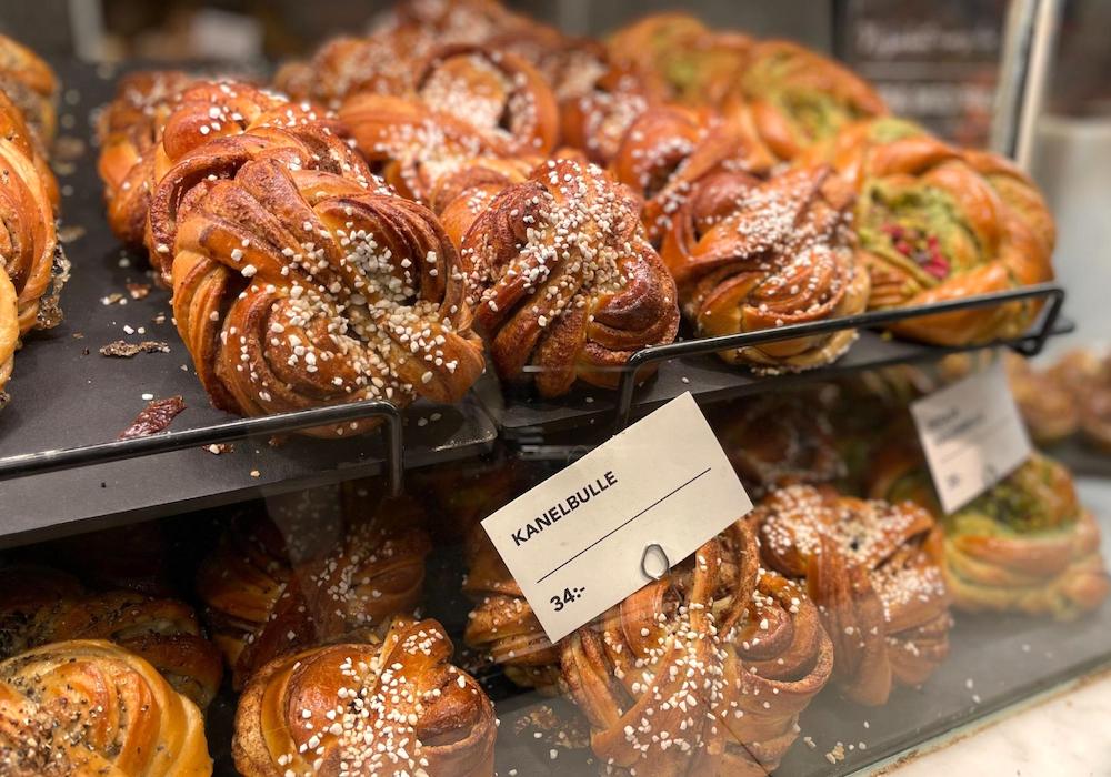 北欧発祥のシナモンロール スウェーデン フィンランド デンマーク３カ国食べ比べ 世界ウーマン 世界で働く女性のためのポータルサイト